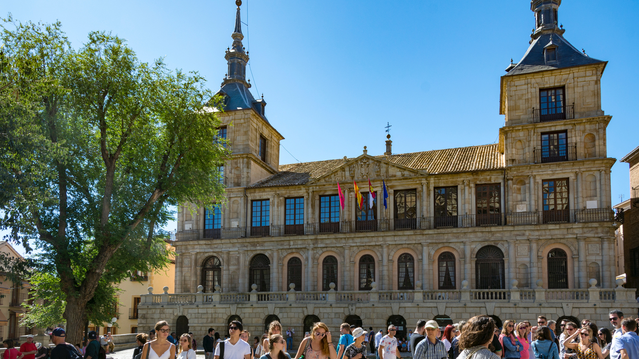 20171007 140954 , Toledo, Castille-La Mancha, Spain